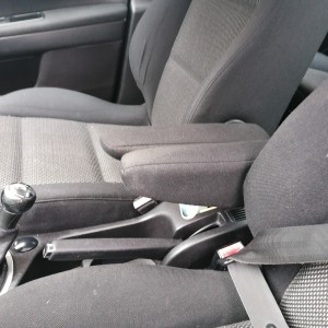 Prodajem peugeot307 2007 diezel, reg do 16.01.2021