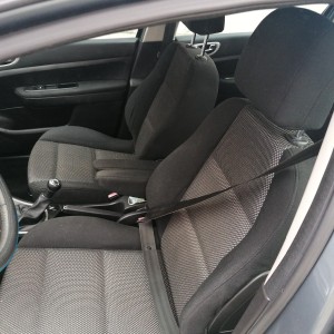 Prodajem peugeot307 2007 diezel, reg do 16.01.2021