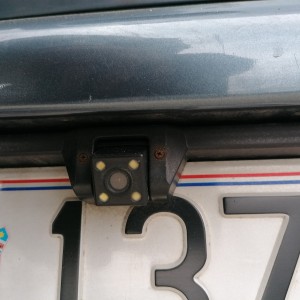 Prodajem peugeot307 2007 diezel, reg do 16.01.2021