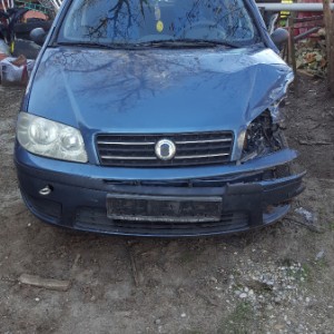 Prodajem Fiat Punto