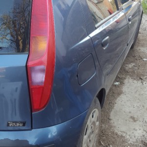 Prodajem Fiat Punto