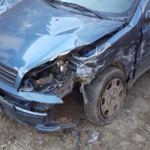 Prodajem Fiat Punto