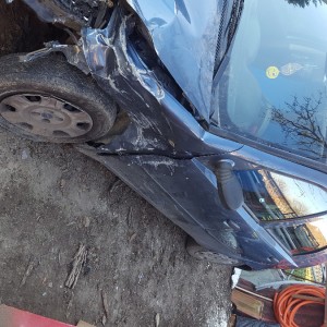 Prodajem Fiat Punto