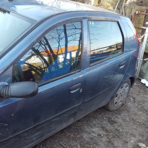 Prodajem Fiat Punto