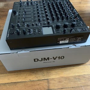 Pioneer DDJ 1000, Pioneer DDJ 1000SRT , Pioneer CDJ-3000