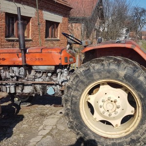 Ursus 355