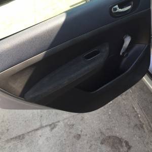 Peugeot 307 2,0 HDi 2001 go reg 11 mjesec moguća zamjena