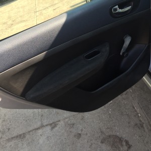 Peugeot 307 2,0 HDi 2001 go reg 11 mjesec moguća zamjena