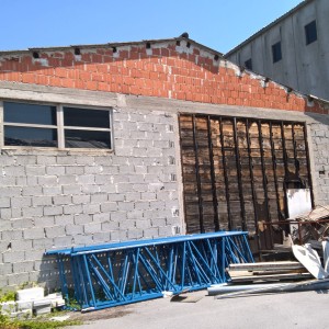 PRODAJA - ZAKUP POSLOVNOG PROSTORA JASTREBARSKO