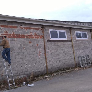 PRODAJA - ZAKUP POSLOVNOG PROSTORA JASTREBARSKO