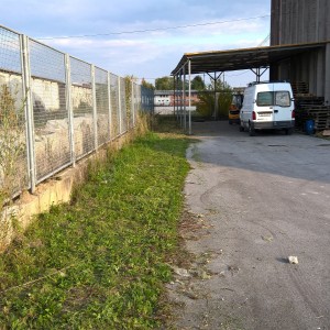 PRODAJA - ZAKUP POSLOVNOG PROSTORA JASTREBARSKO