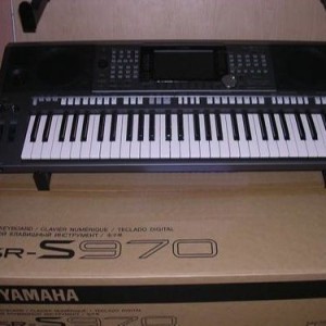 Yamaha PSR SX900, Korg Pa4X 76, Roland JUNO +1 825 994-3253