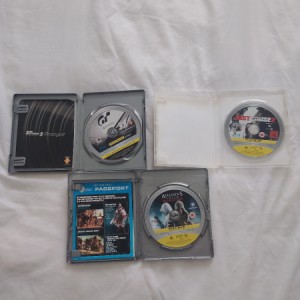 Prodajem PlayStation 3 platinum igrice