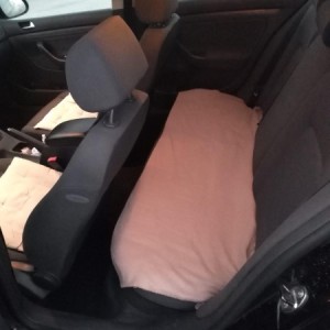 GOLF 5 1.9 TDI (2004.)