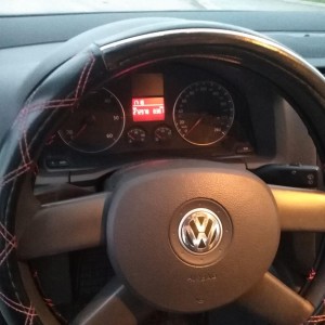 GOLF 5 1.9 TDI (2004.)