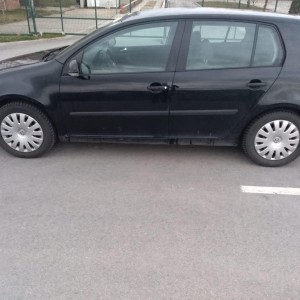 GOLF 5 1.9 TDI (2004.)