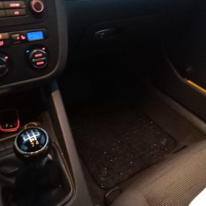 GOLF 5 1.9 TDI (2004.)