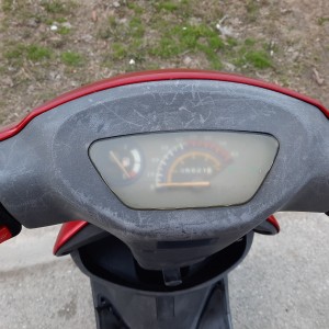 Baotian BT49_QT-9 4T [red]_49ccm, 2010.god., #1200kn