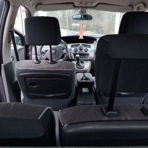 Renaul Scenic 2004 1. 5 dci