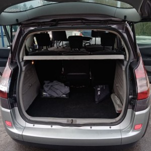 Renaul Scenic 2004 1. 5 dci