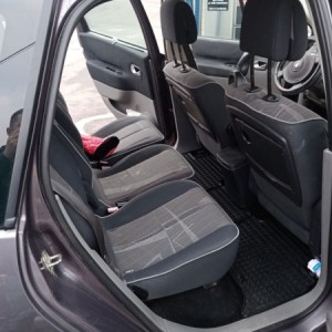 Renaul Scenic 2004 1. 5 dci