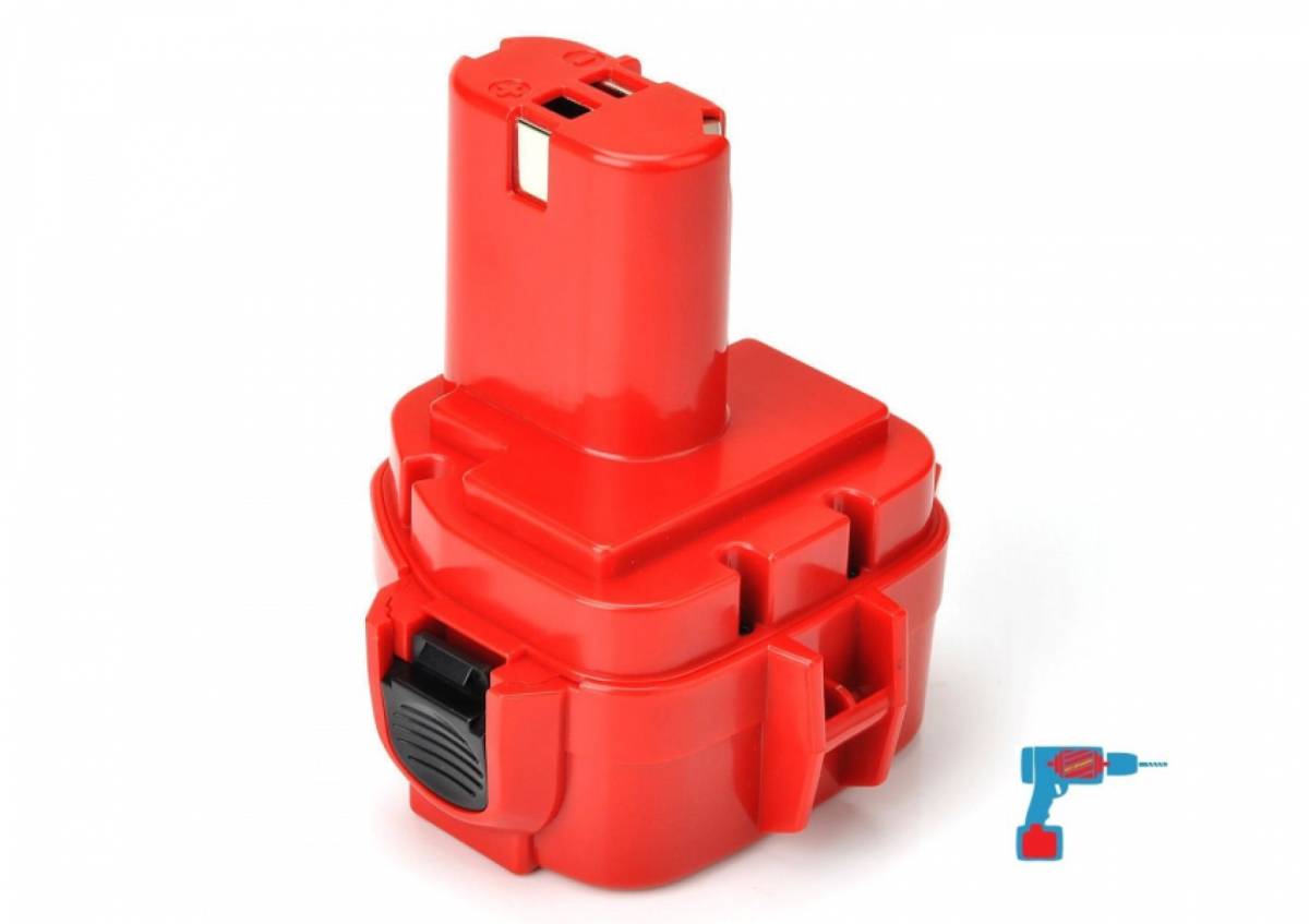 Baterija zamjenska Makita 12v 3.0 ah
