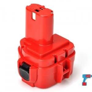 Baterija zamjenska Makita 12v 3.0 ah