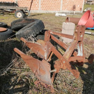 Plug olt slavonac
