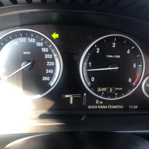 BMW530 XDRIVE LUXURY