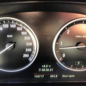 BMW530 XDRIVE LUXURY