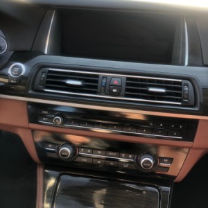BMW530 XDRIVE LUXURY