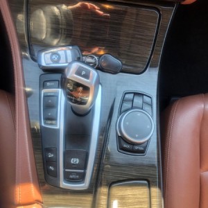 BMW530 XDRIVE LUXURY
