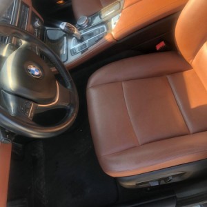 BMW530 XDRIVE LUXURY