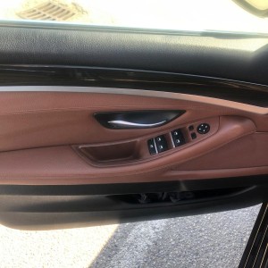 BMW530 XDRIVE LUXURY