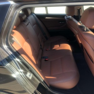 BMW530 XDRIVE LUXURY