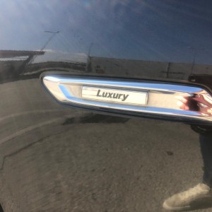 BMW530 XDRIVE LUXURY