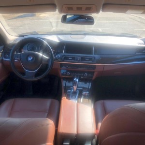 BMW530 XDRIVE LUXURY