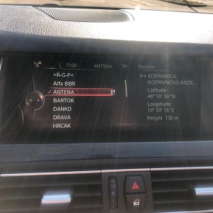 BMW530 XDRIVE LUXURY