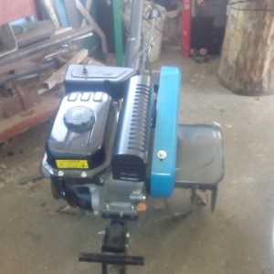 Motokultivator Bertolini BT204S