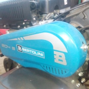 Motokultivator Bertolini BT204S