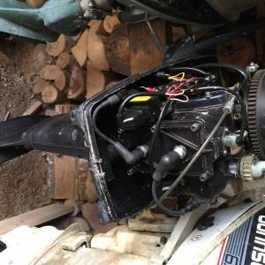 Tomos 18 za dijelove