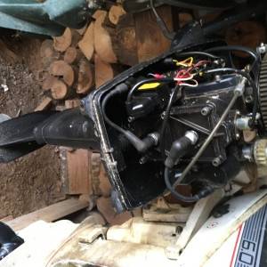 Tomos 18 za dijelove