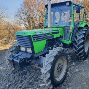 Torpedo 7506