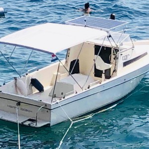 Pilotina OMNIA 650