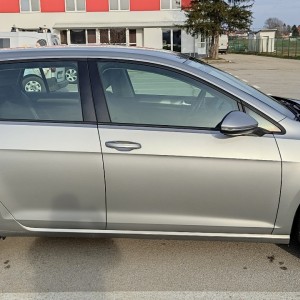 GOLF VII 1.6TDI (110)ks