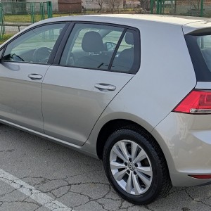 GOLF VII 1.6TDI (110)ks