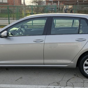 GOLF VII 1.6TDI (110)ks