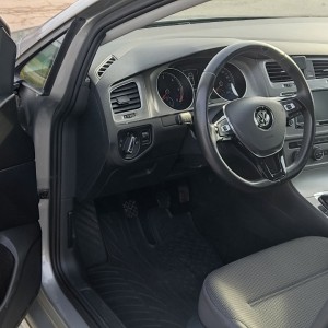 GOLF VII 1.6TDI (110)ks