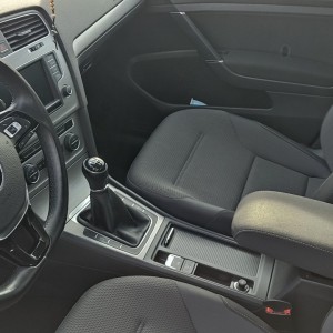 GOLF VII 1.6TDI (110)ks