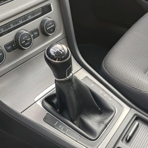 GOLF VII 1.6TDI (110)ks